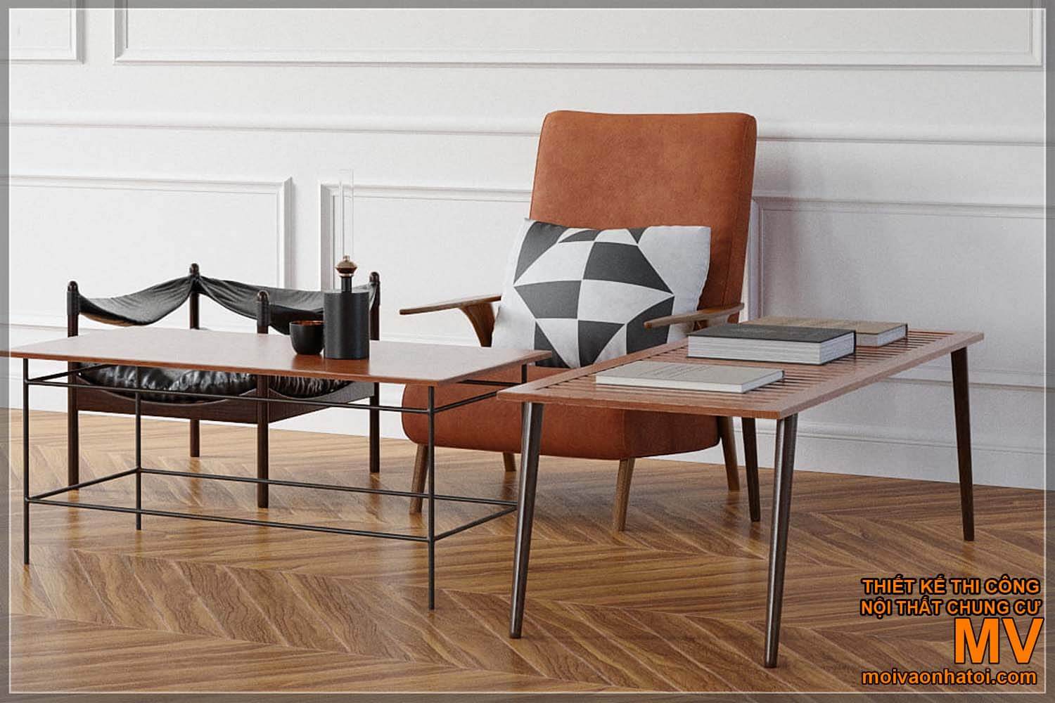 Sample furniture scandinavian style furniture