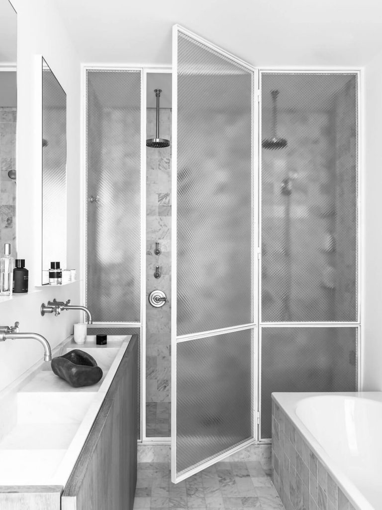 дизайн інтер’єру ванної кімнати
