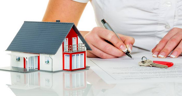 Những lưu ý trước khi ký hợp đồng thuê căn hộ chung cư