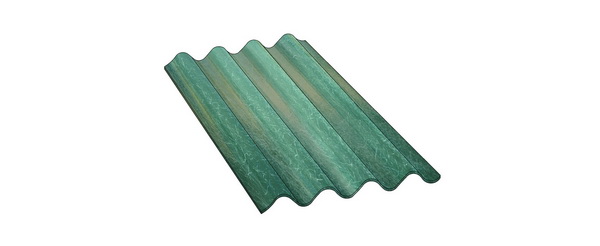 fiberglass roof sheet