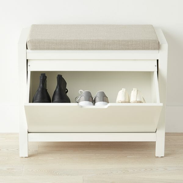 shoe cabinet model