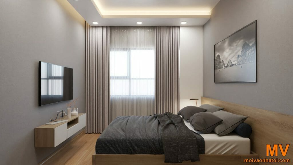extra bedroom design