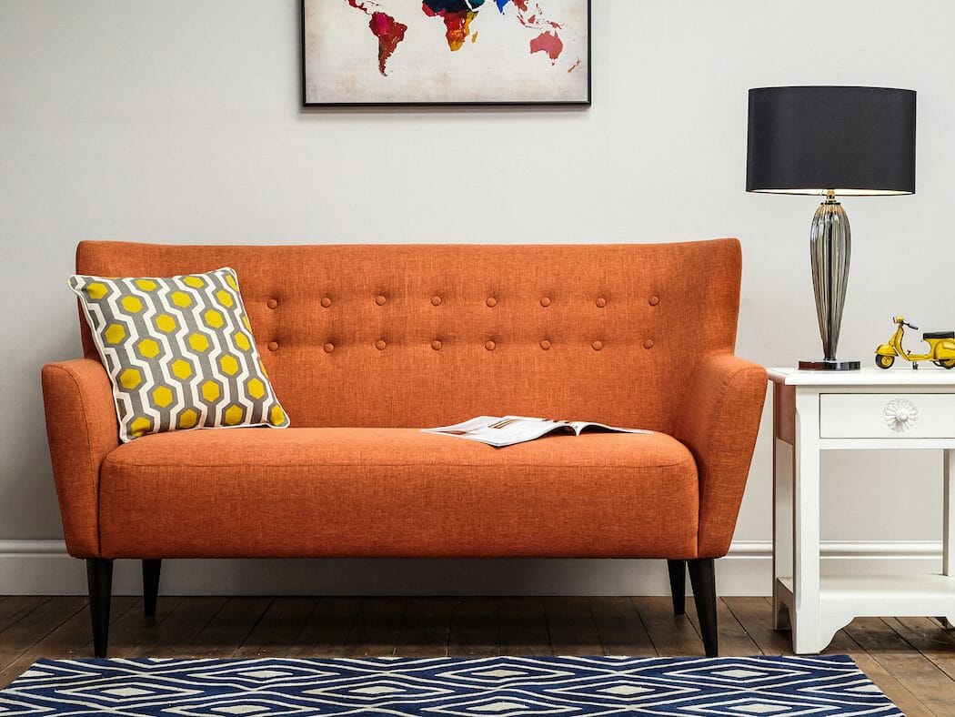 desain sofa klasik