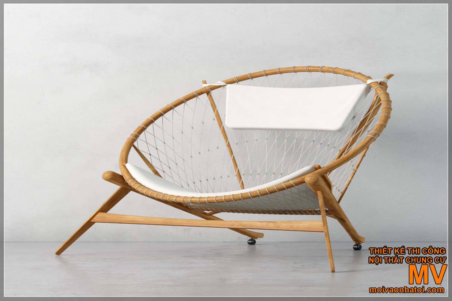 mesas e cadeiras de bambu e rattan