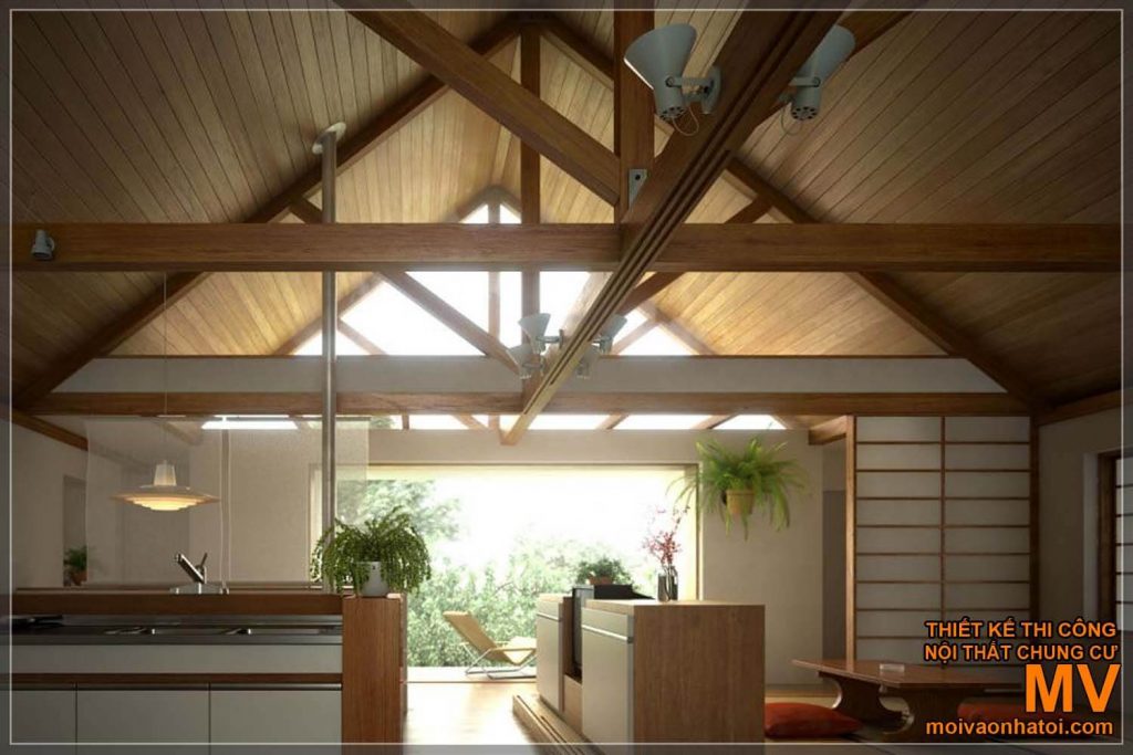 木造住宅デザイン