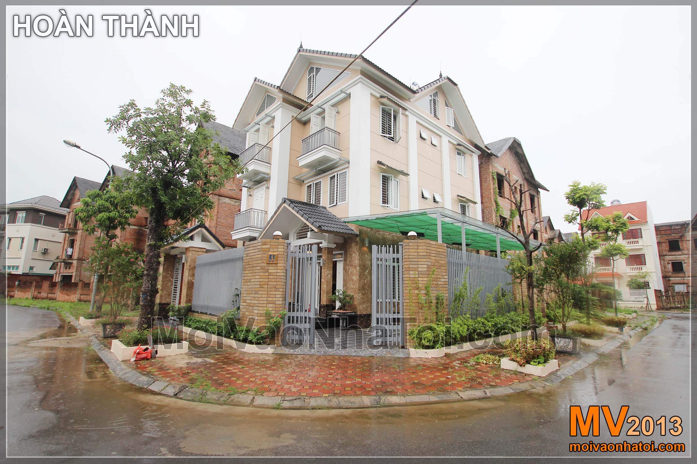 Villa Viet Hung